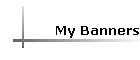 My Banners